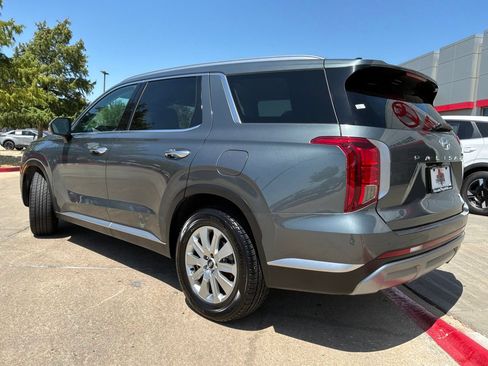 Used 2024 Hyundai Palisade SEL AWD/4WD image 8