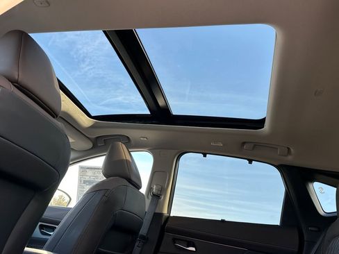 New 2026 Nissan Murano Platinum w/ Cargo Package AWD/4WD image 17