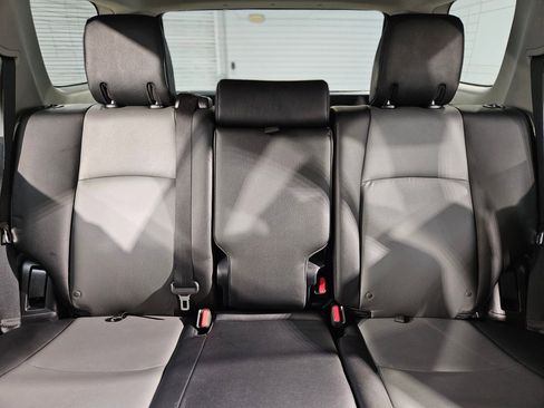 Used 2021 Toyota 4Runner SR5 Premium w/ Moonroof Package image 13