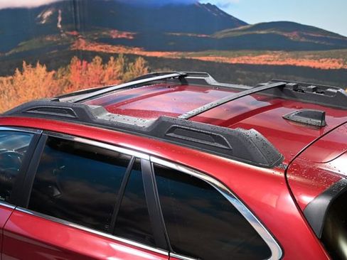 Used 2018 Subaru Outback 2.5i Limited image 15