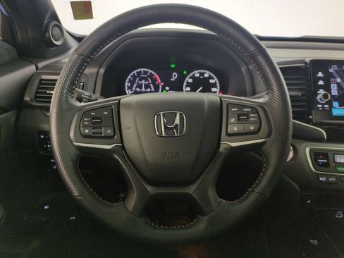Certified 2025 Honda Ridgeline TrailSport image 18