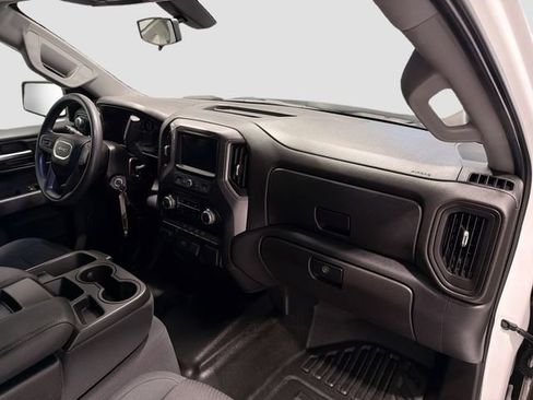 Certified 2019 GMC Sierra 1500 4x4 Double Cab w/ Convenience Package image 24