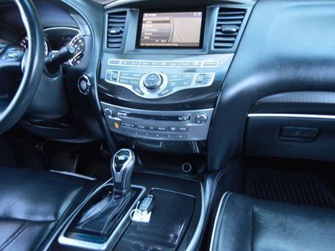 Used 2016 INFINITI QX60 Luxe w/ Premium Package AWD/4WD image 21