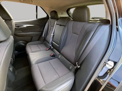 Certified 2022 Buick Envision Preferred FWD image 20