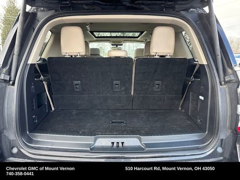 Used 2024 Ford Expedition Limited image 27