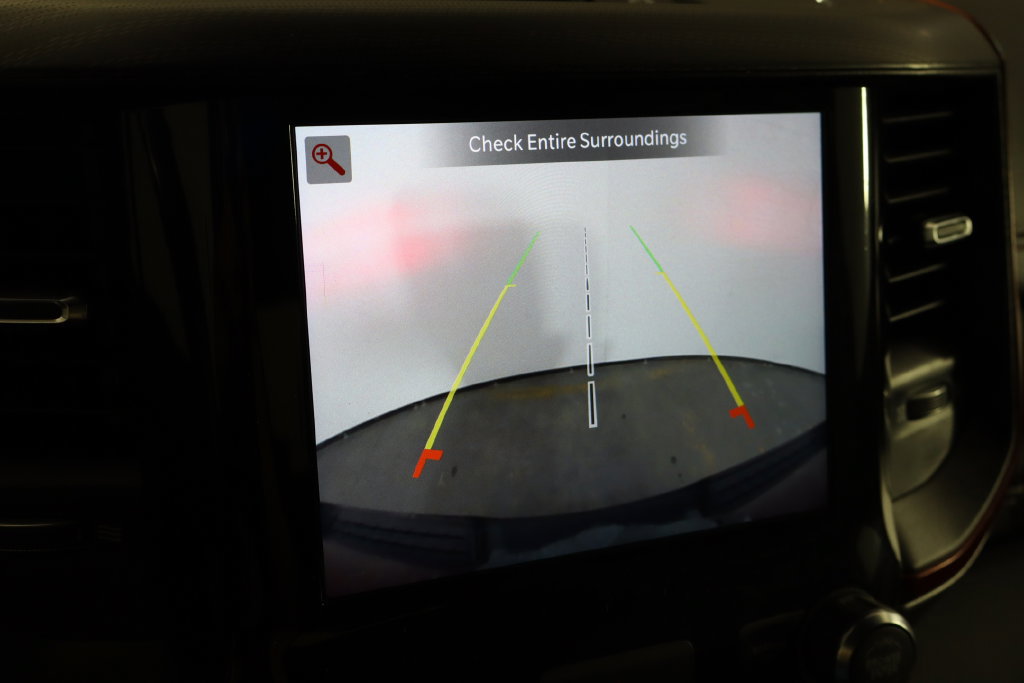 Used 2023 RAM 1500 Rebel w/ Trailer Tow Group AWD/4WD image 40