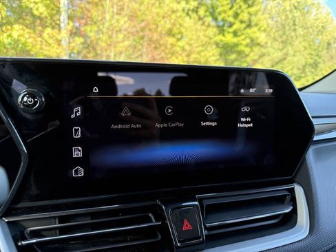 Certified 2024 Chevrolet TrailBlazer LT image 31