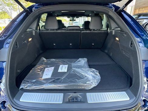 New 2027 INFINITI QX65 Autograph w/ Cargo Package AWD/4WD image 28