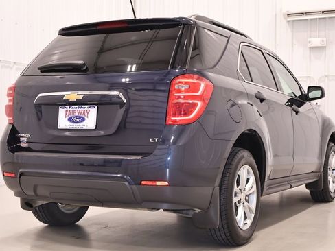 Used 2017 Chevrolet Equinox LT w/ Convenience Package FWD image 10