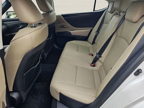 Used 2021 Lexus ES 350 w/ Premium Package image 31