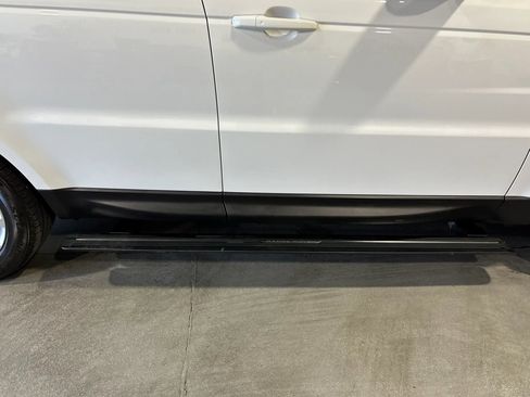 Used 2016 Land Rover Range Rover Sport HSE AWD/4WD image 19