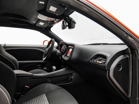 Used 2023 Dodge Challenger SRT Hellcat Redeye image 50