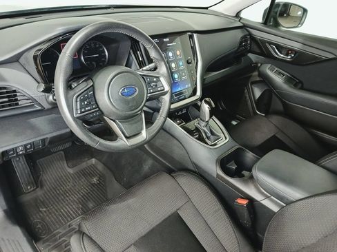 Used 2024 Subaru Outback Premium w/ Popular Package #1A AWD/4WD image 16