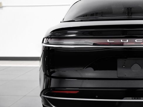 Used 2024 Lucid Air Touring AWD/4WD image 51
