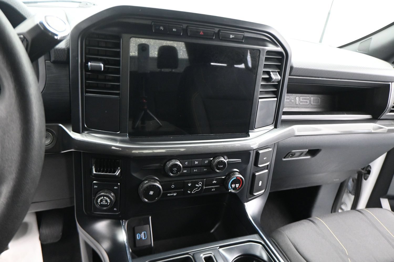Certified 2024 Ford F150 STX AWD/4WD image 2