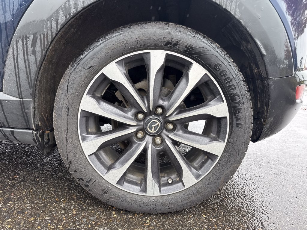 Used 2019 MAZDA CX-3 Grand Touring w/ Premium Package AWD/4WD image 30