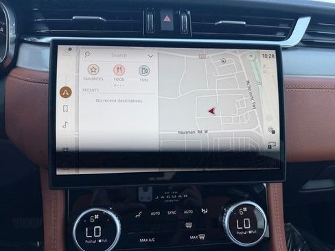 New 2026 Jaguar F-PACE R-Dynamic S AWD/4WD image 20