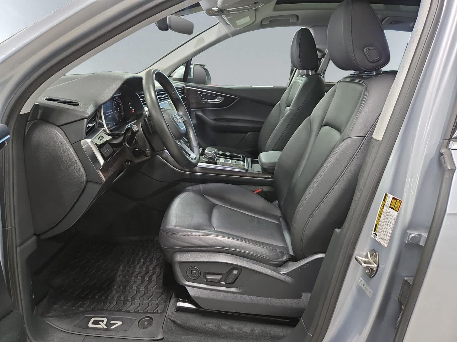 Used 2022 Audi Q7 3.0T Premium Plus AWD/4WD image 6