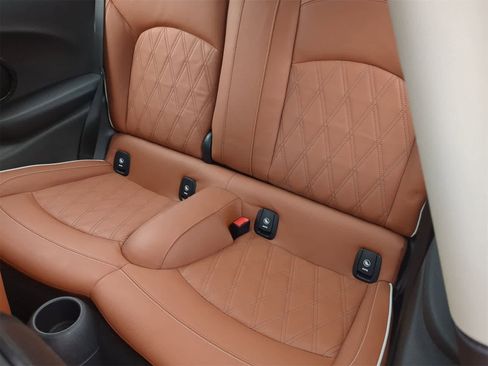 Used 2021 MINI Cooper S image 24