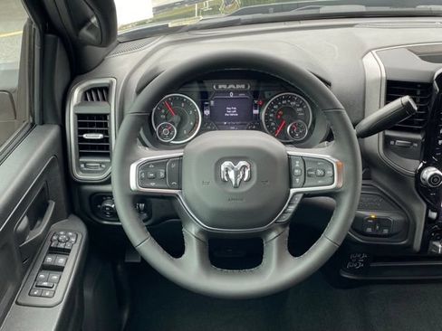 Used 2025 RAM 2500 Tradesman AWD/4WD image 29