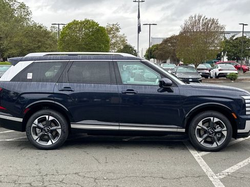 New 2026 Hyundai Palisade Limited AWD/4WD image 3