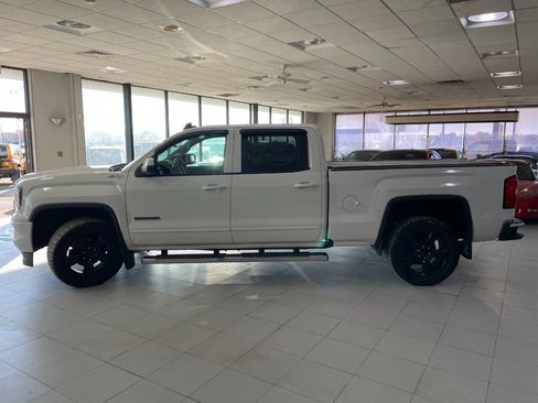 Used 2017 GMC Sierra 1500 SLE image 4