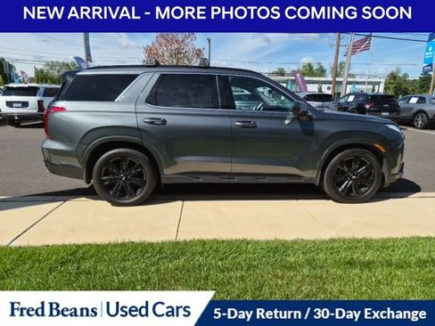 Used 2024 Hyundai Palisade XRT AWD/4WD image 9