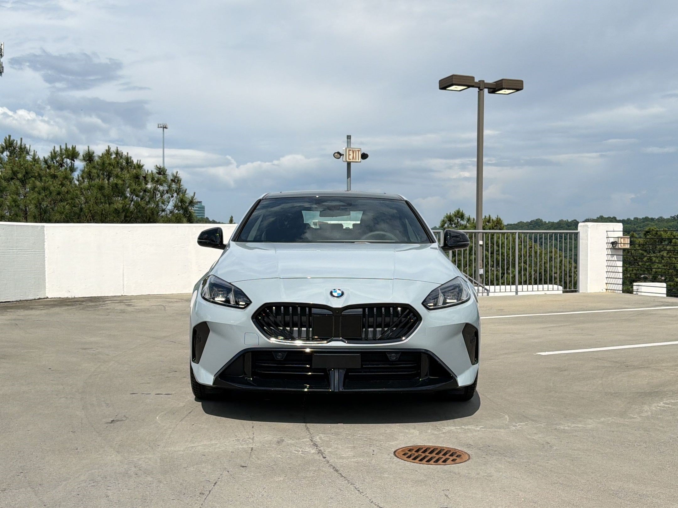 Used 2026 BMW 228i xDrive w/ Premium Package AWD/4WD image 5