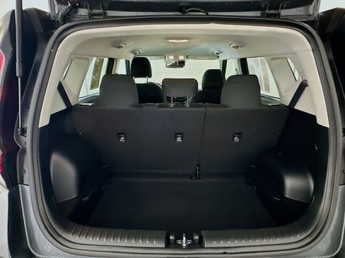 Used 2025 Kia Soul LX w/ LX Technology Package FWD image 29