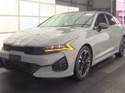 Used 2023 Kia K5 GT-Line w/ GT-Line Premium Package