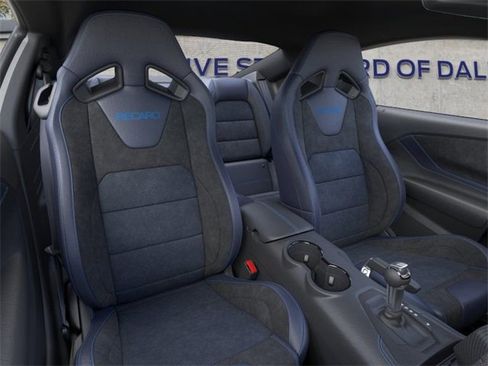 New 2025 Ford Mustang Dark Horse image 10