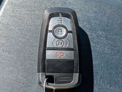 Certified 2022 Ford Bronco Outer Banks AWD/4WD image 28