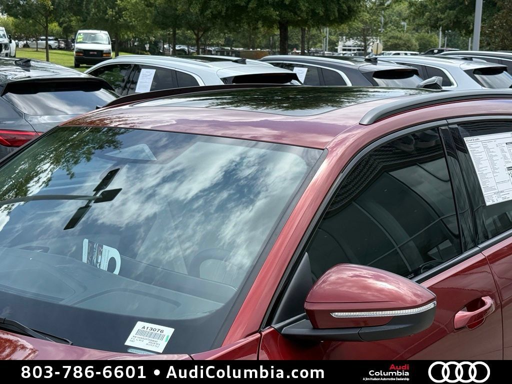 New 2026 Audi Q5 Premium Plus AWD/4WD image 11