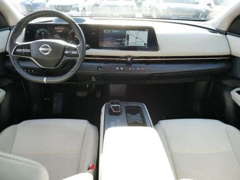 Certified 2024 Nissan Ariya AWD image 10