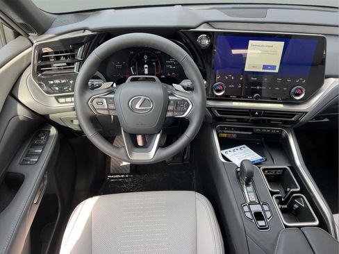 New 2026 Lexus TX 350 TX 350 Premium image 17