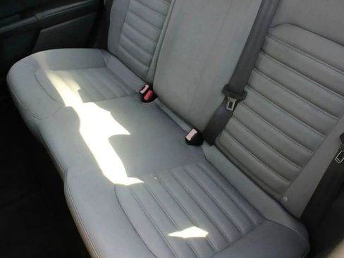 Used 2014 Ford Fusion S image 14