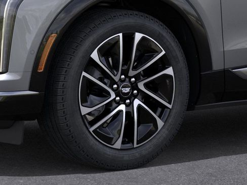 New 2026 Cadillac Optiq Sport 2 image 9