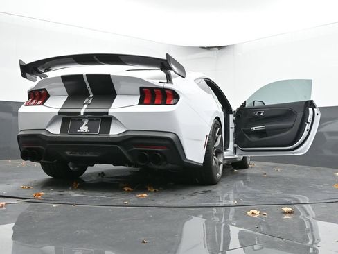 New 2025 Ford Mustang GT Premium w/ GT Performance Package image 72