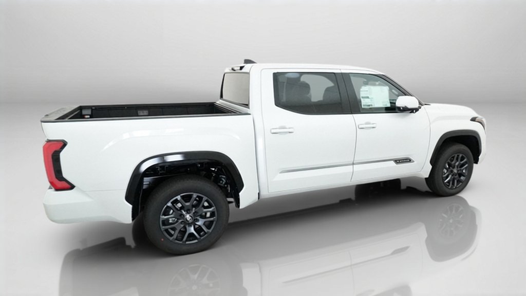 New 2026 Toyota Tundra Platinum AWD/4WD image 38