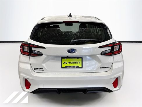 New 2026 Subaru Impreza 2.0i Sport image 6