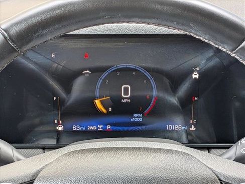 Used 2025 Chevrolet TrailBlazer LT w/ Convenience Package image 15