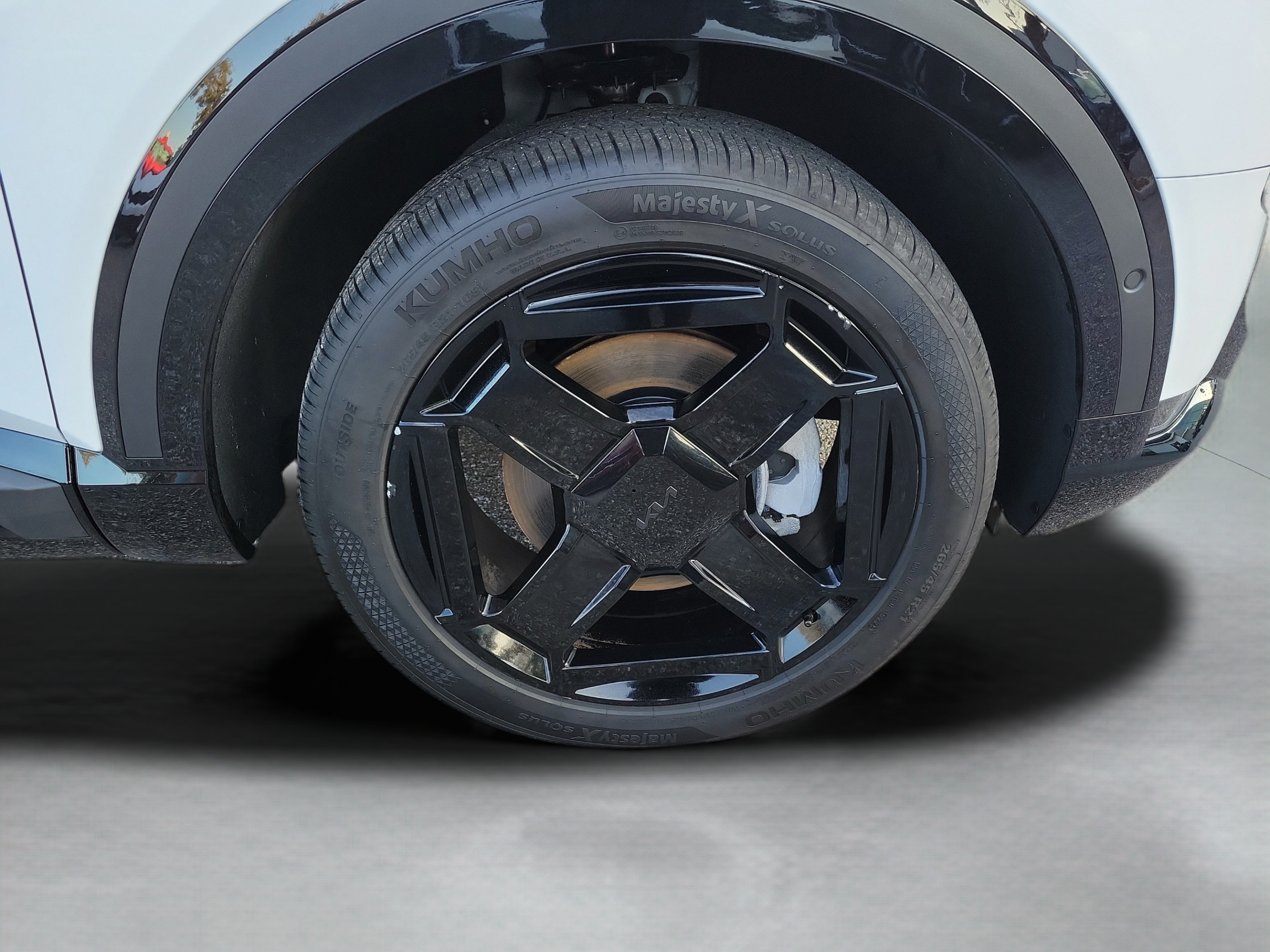 Certified 2027 Kia Telluride SX Prestige X-Line AWD/4WD image 29