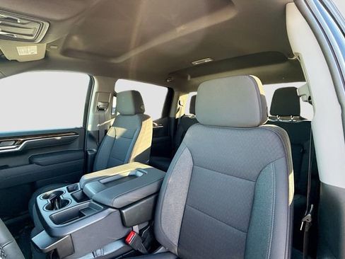 New 2026 GMC Sierra 1500 Elevation w/ X31 Off-Road Package AWD/4WD image 18