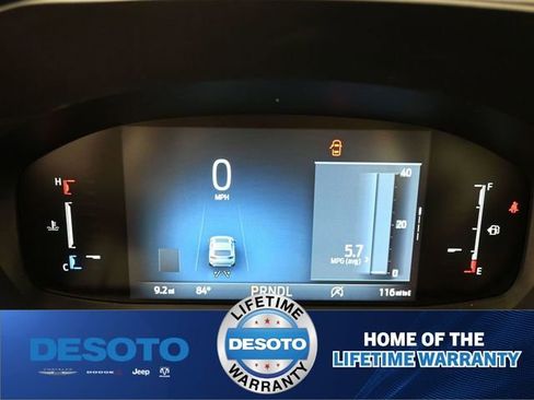 New 2026 Ford Escape Active w/ Tech Pack #1 FWD image 29