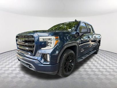 Used 2021 GMC Sierra 1500 Elevation