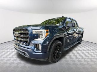 Used 2021 GMC Sierra 1500 Elevation RWD video 1