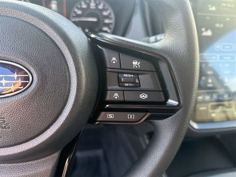 New 2026 Subaru Crosstrek 2.0i Premium image 64