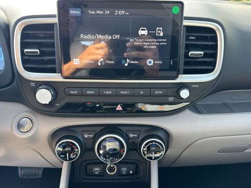 New 2026 Hyundai Venue SEL image 28