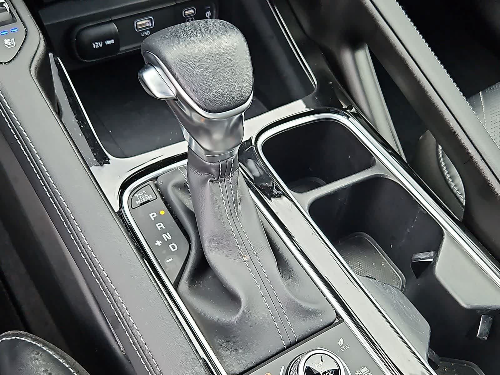 Used 2024 Kia Telluride SX Prestige X-Line AWD/4WD image 22