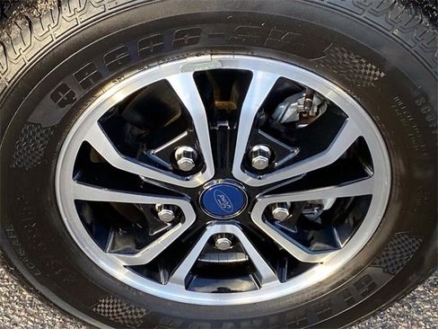 Used 2022 Ford Transit 350 XLT image 28